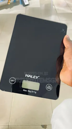 5kg High Precision Digital Kitchen Food Scale