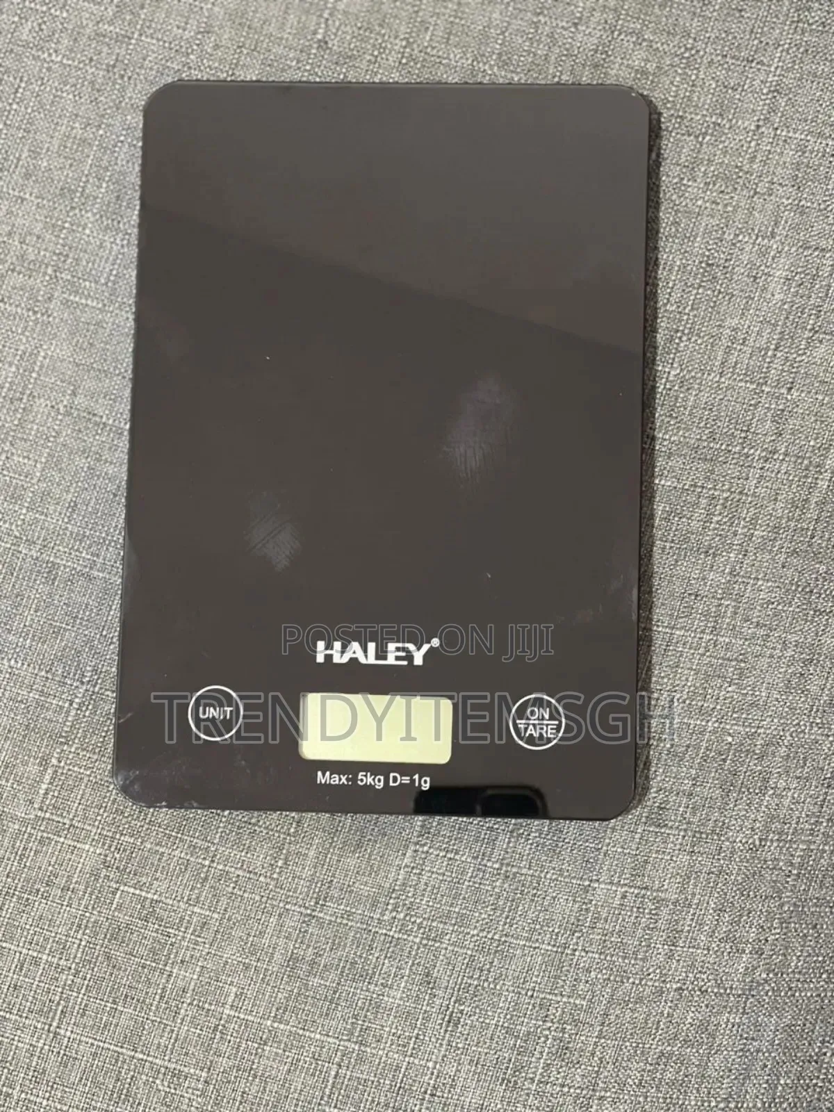 5kg High Precision Digital Kitchen Food Scale
