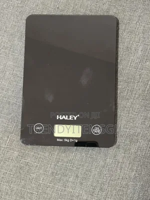5kg High Precision Digital Kitchen Food Scale