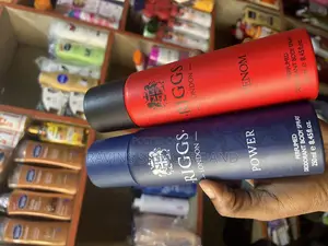 Riggs Perfume