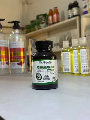 Ashwagandha Extract