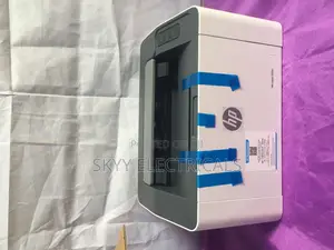 Hp Laserjet 107w Wireless Monochrome Printer