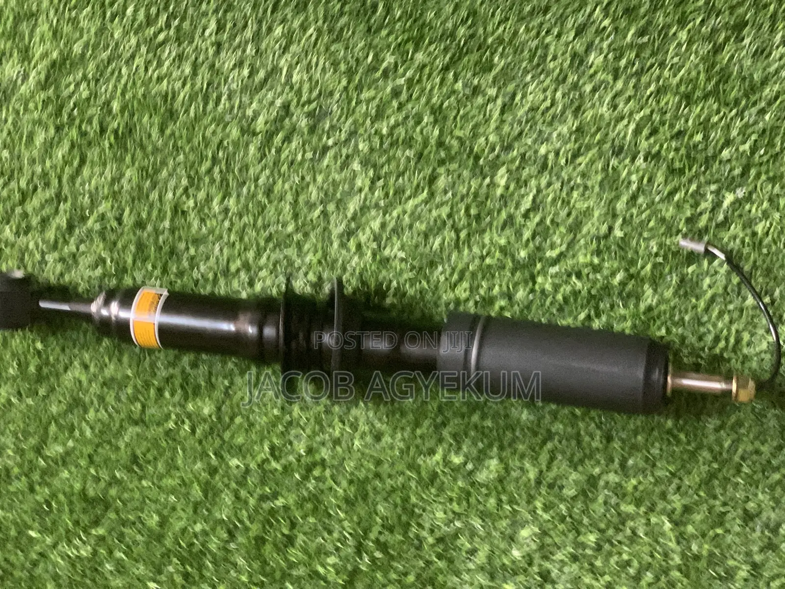 Toyota Landcruiser Sensor Front Shocks Absorber 202/204 O