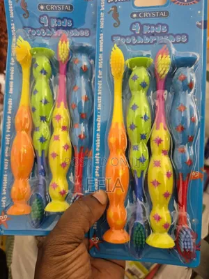 Kids and Adults Toothbrush