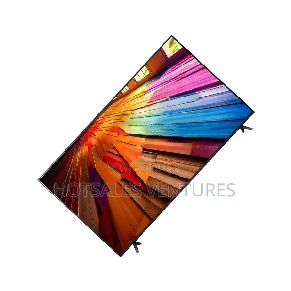 Best Lg 55 Inches Uhd Smart Tv - 55ut8000.