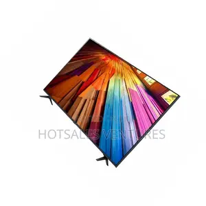 Best Lg 55 Inches Uhd Smart Tv - 55ut8000.