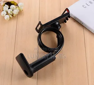 Firm Phone Mount Clamp (Universal)