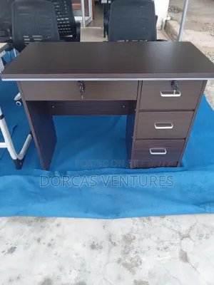 Already Fixed, Available Office Table