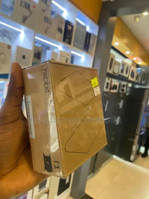 Photo - Rabbit R1 Ai