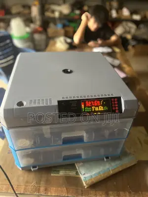 Chicken,Turkey, Duck ,G.Fowl Incubator