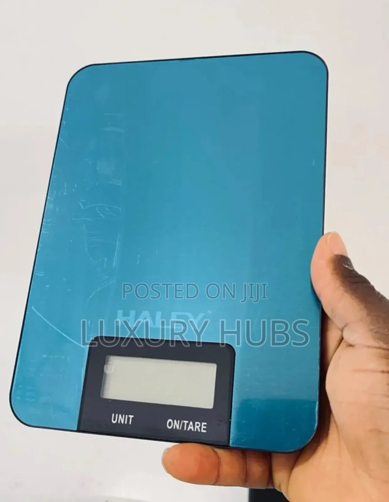 1g - 5kg Digital Kitchen Food Weighing Scale