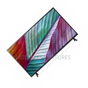 Ultimate Lg 65 Inches Smart Tv -65ur78003
