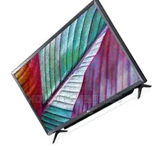 Ultimate Lg 65 Inches Smart Tv -65ur78003