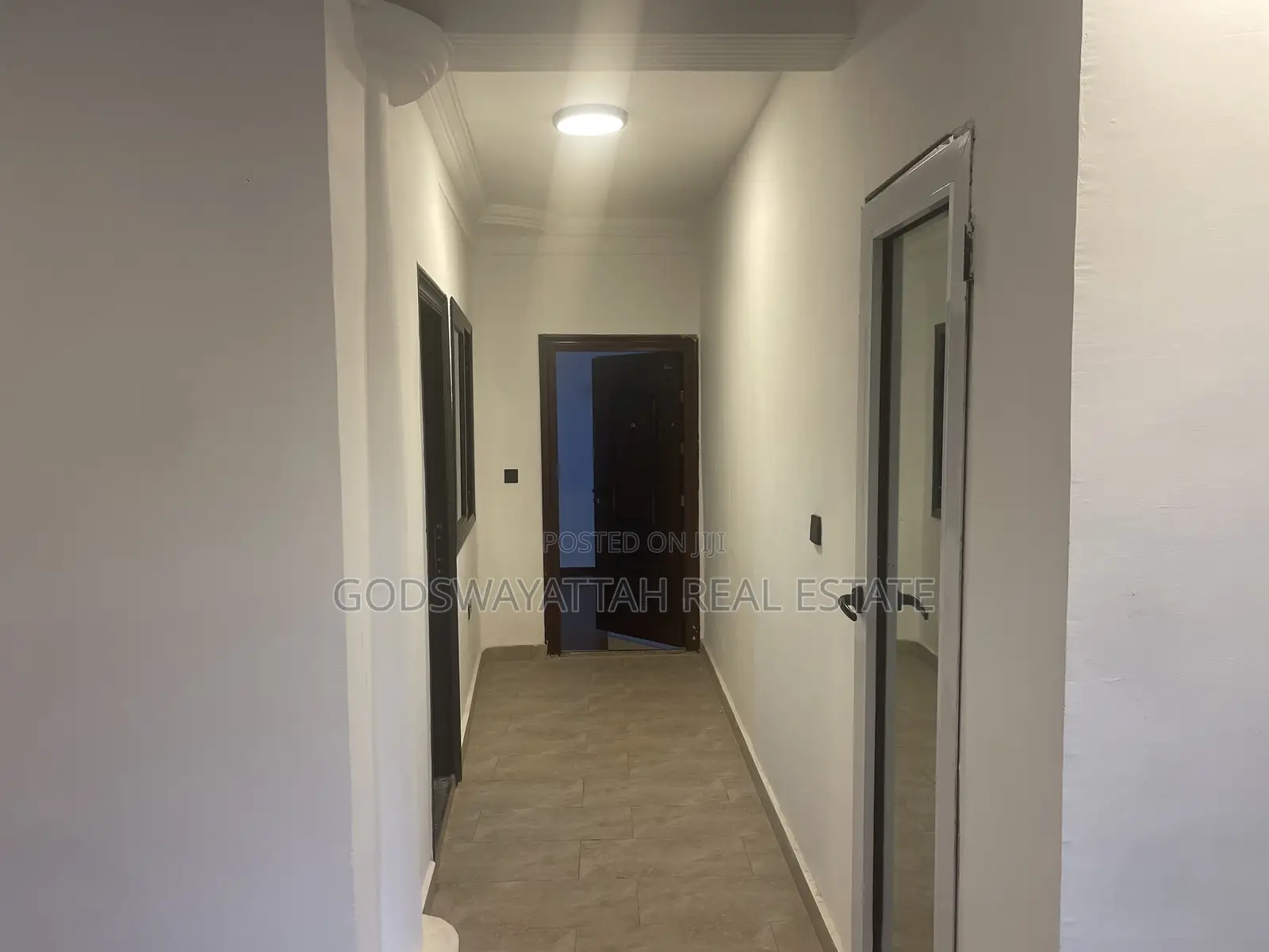2bdrm House in East Legon, Adjiriganor for rent