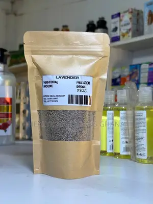 Natural Lavender