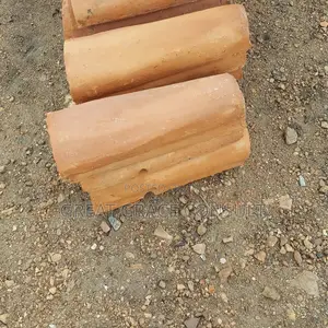 Bamboo Roof Tiles