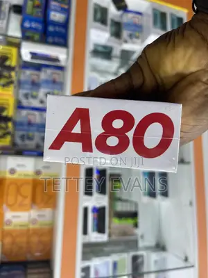 New Itel A80 128 GB Bronze
