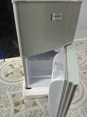 Top-Notch Bedside Table Top Freezer Nasco Nasf2-80l Fridge