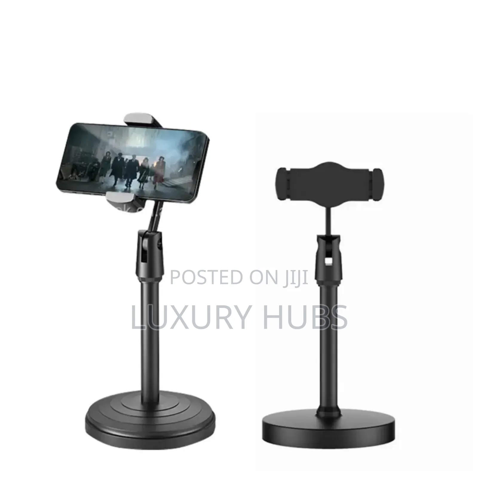 Desktop Live Streaming Phone Holder in North Legon - Accessories for