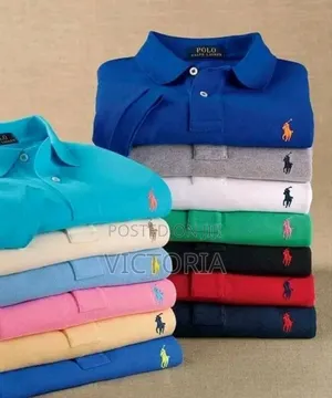 Photo - Polo Men's Top