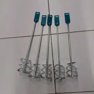 Brand New Big Medium Paint Mixer Paddle
