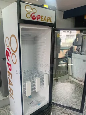 Enchanting Pearl Fridge Freezer 330 Litres Pearl Fridge