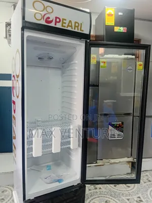 Swift PVC-424-2b Pearl Fridge Freezer Systematic Energy Set