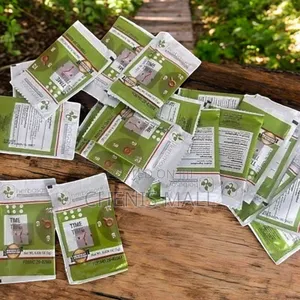 Timeherbal Soul for Long Lasting (683686)