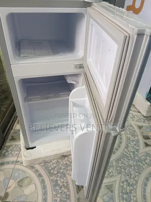 Discount Sale Nasco Nasco Bedside Double Door Fridge 58l