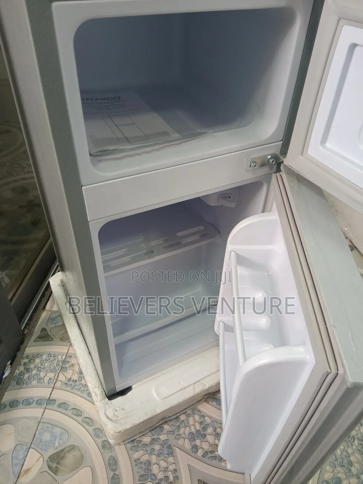 Attractive Household Fridge Freezer Nasco Fridge 58l 58l