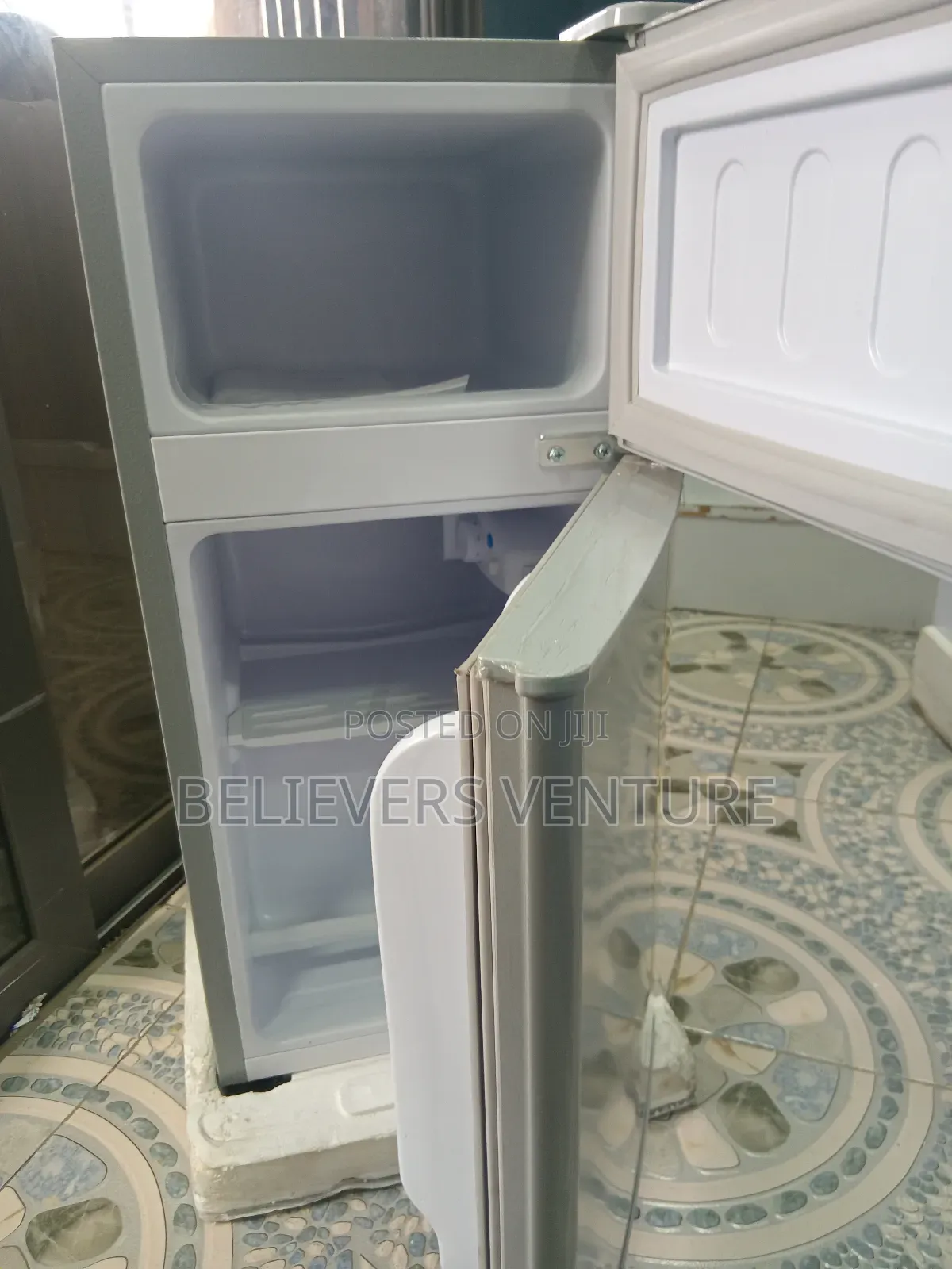 Simple and Exciting Double Door Cooling Nasco Fridge Fridge