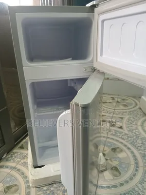Simple and Exciting Double Door Cooling Nasco Fridge Fridge