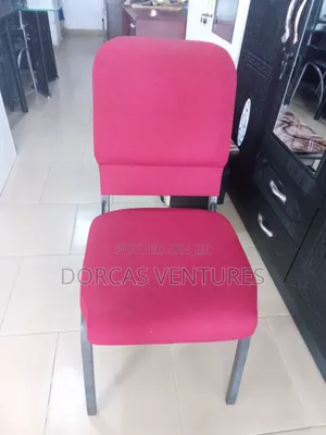 Auditorium Chair Special Order