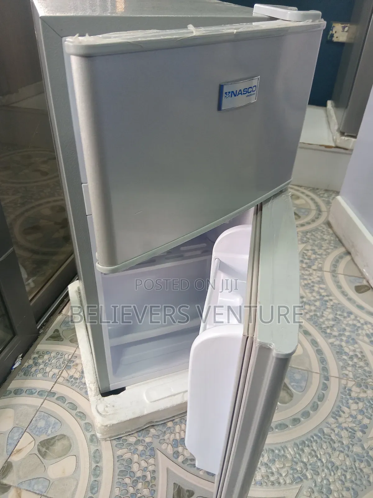 Strong Energy Bedside Mini Nasco Fridge Nasf2-80l Fridge