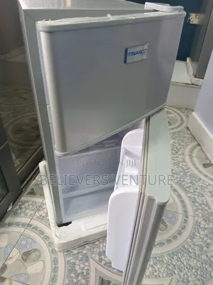 Strong Energy Bedside Mini Nasco Fridge Nasf2-80l Fridge