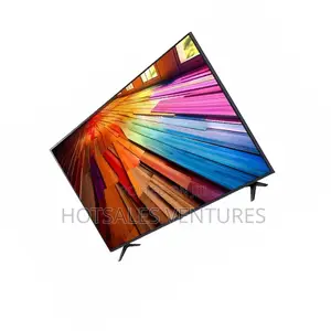 Quality Lg 65 Inches Smart Tv - 65ut80003