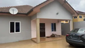Photo - 4bdrm House in Spintex, Tema Metropolitan for rent