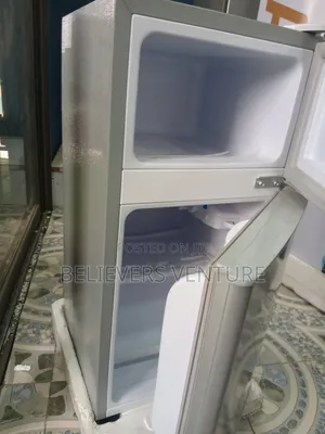Mind Blowing Appliance Nasco 2 Door Fridge Freezer 58l 58l