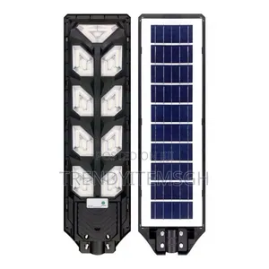 900w Led Waterproof Solar Street Light