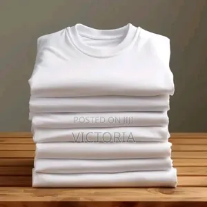 Photo - Men's White Top