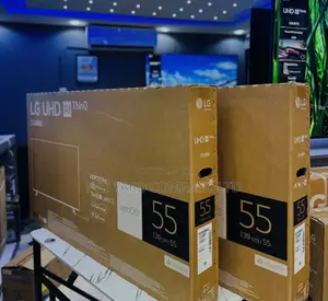 Unique Picture Quality Lg 55 Smart Wifi Digital Led Tv