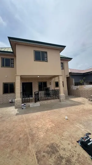Photo - 3bdrm Duplex in Spintex, Tema Metropolitan for rent