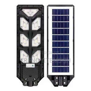 700w High Lumen Solar Street Light Waterproof