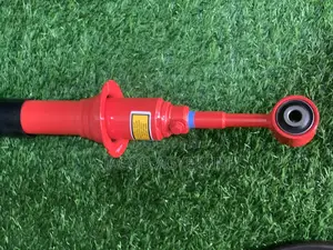 Toyota 4 Runner 2015 Front Shocks Absorber Per Original