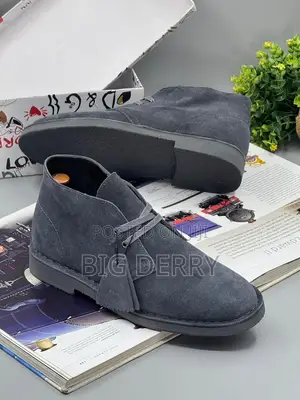 Clark’S Chelsea Boots