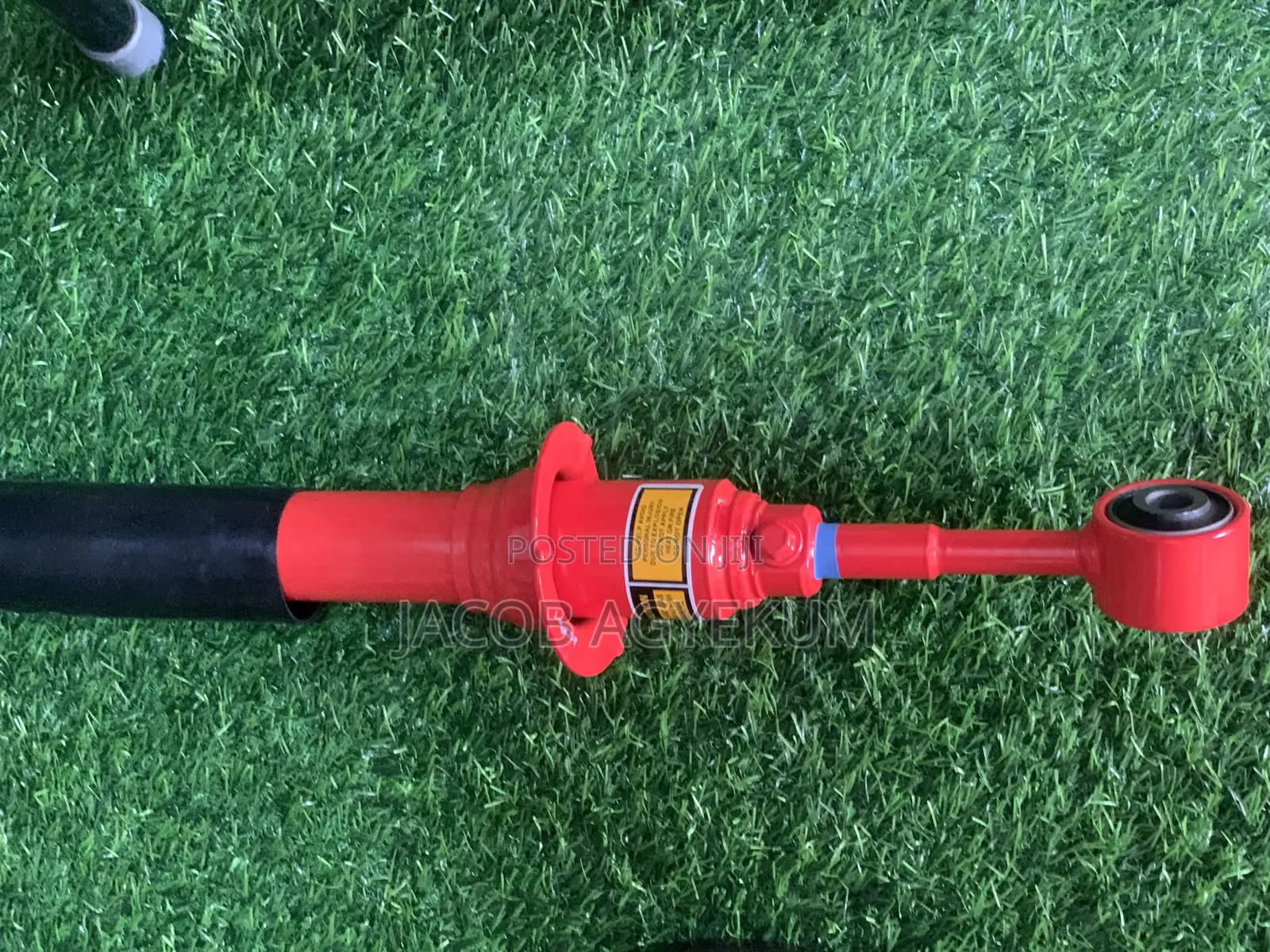 Toyota 4 Runner 2015 Front Shocks Absorber Per Original