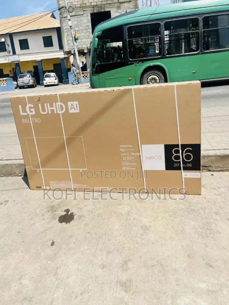 Purchase Quality Samsung 86 Inch Smart Uhd Crystal Tv