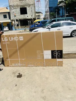 Purchase Quality Samsung 86 Inch Smart Uhd Crystal Tv