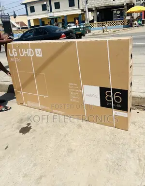 Enter Shop Buy Authentic Samsung 86 Inch Smart Uhd Tv