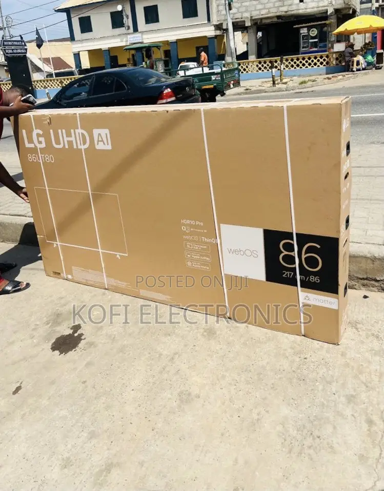 Enter Shop Buy Authentic Samsung 86 Inch Smart Uhd Tv